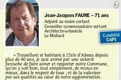 Jean-Jacques FAURE